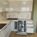 Кухня двухуровневая угловая UKD 1750