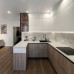 Кухня двухуровневая МДФ ПВХ COR 1002
