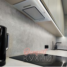 Кухня МДФ ПВХ STR 1057