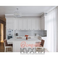 Кухня угловая TLD 1046 Кухня угловая TLD 1046