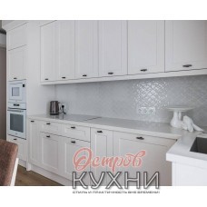 Кухня угловая TLD 1046 Кухня угловая TLD 1046
