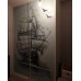 Шкаф купе фотопечать SHK 1623