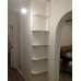 Шкаф купе МДФ ПВХ SHK 1628 Шкаф купе МДФ ПВХ SHK 1628