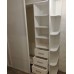 Шкаф купе МДФ ПВХ SHK 1628